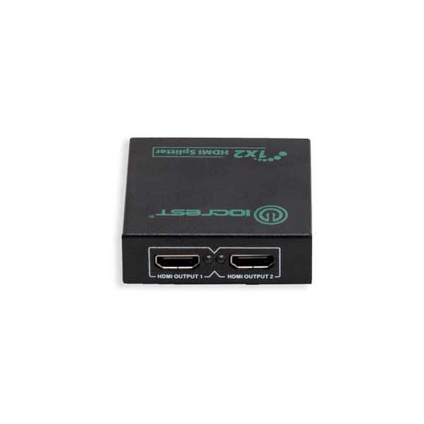 SYBA IOCrest 1x2 HDMI Splitter - Image 3