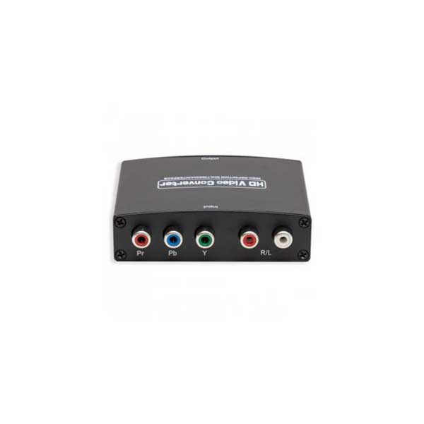 SYBA IOCrest Component (YPbPr) + RCA Audio to HDMI? 1.3 Converter - Image 2