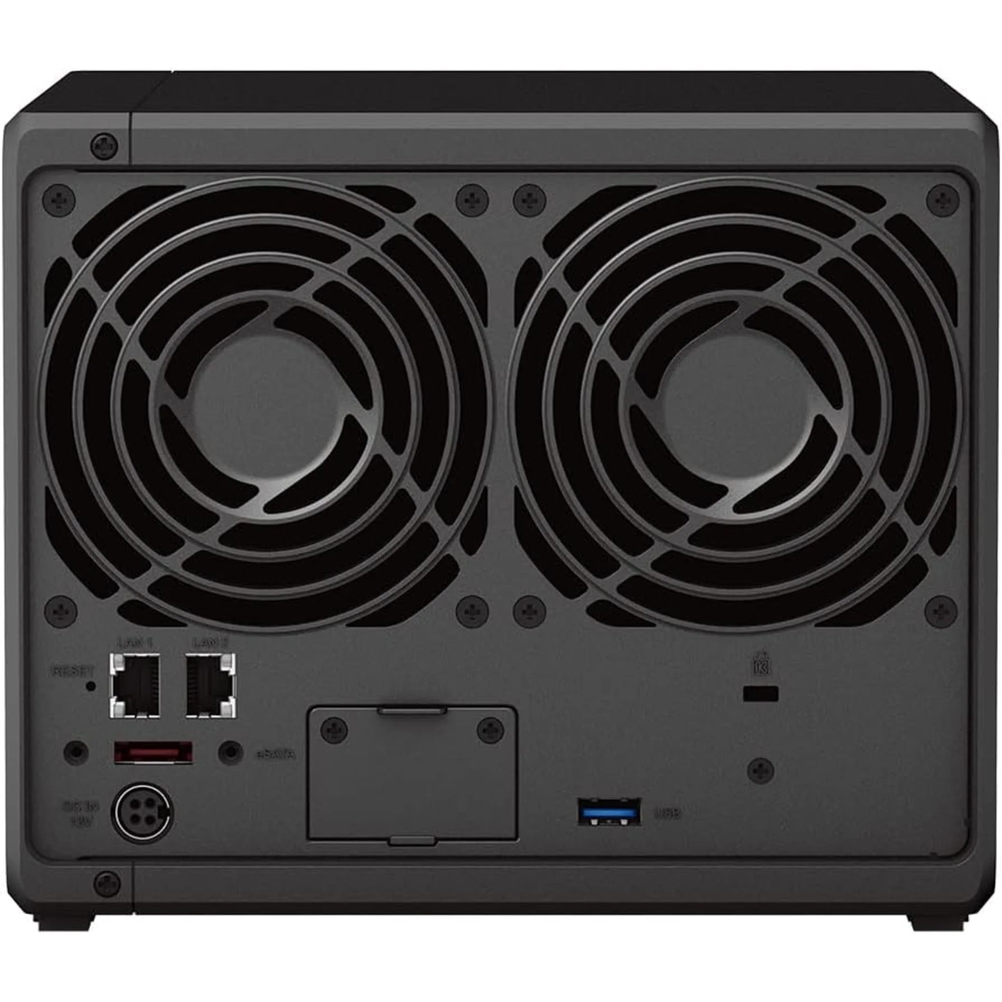 Synology DS923+ Plus 4 Bay DiskStation NAS - Image 2