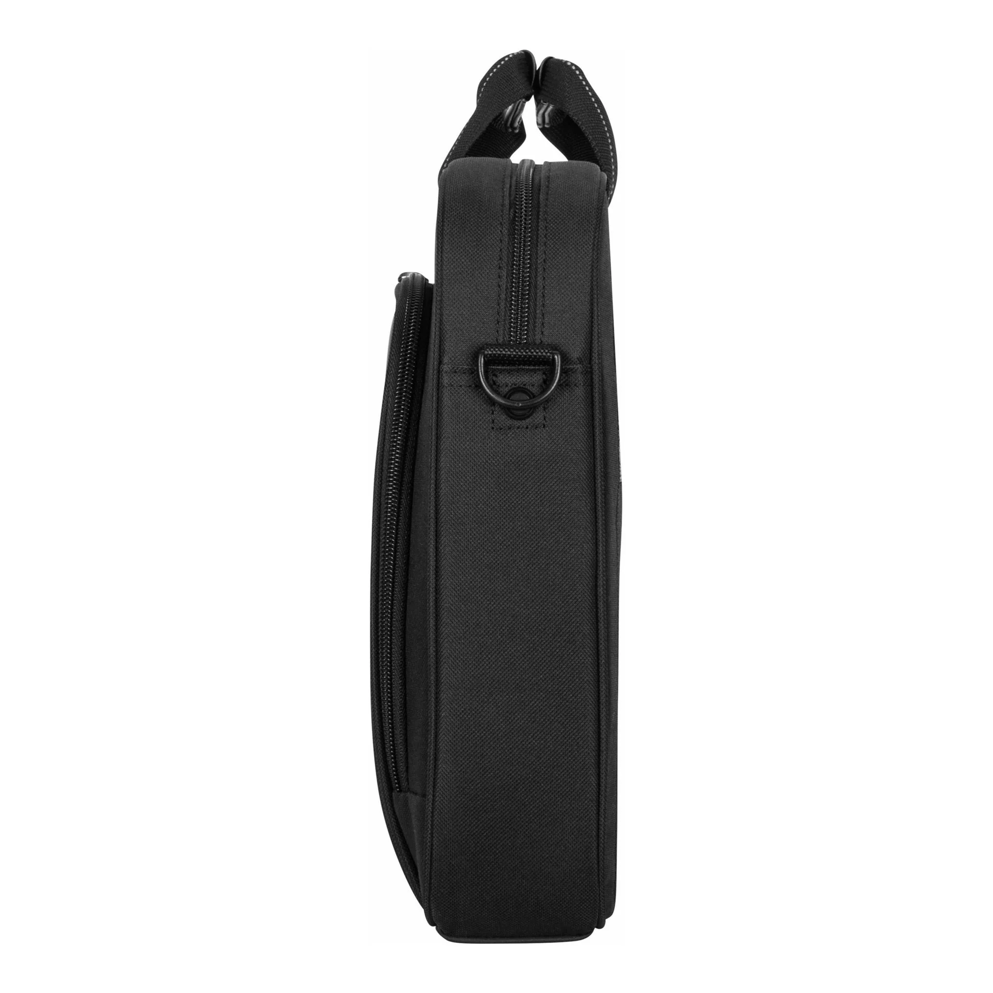 Targus TCT027US Briefcase Style Carrying Case for 16" Notebook - Black - TAA Compliant - Image 5
