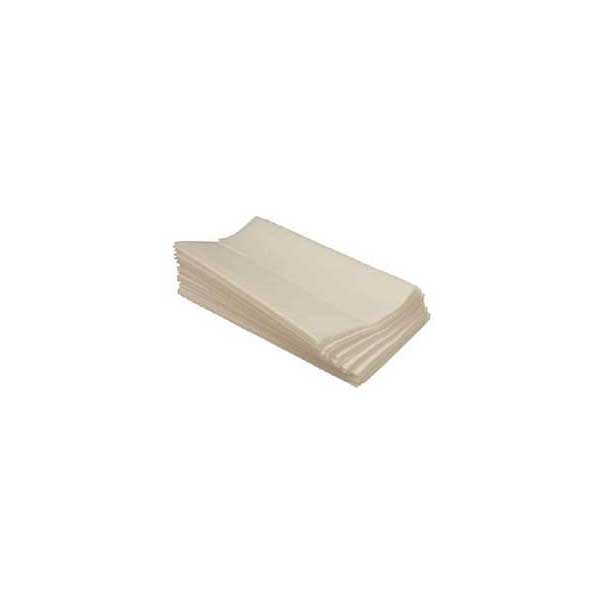 Techspray 2350-100 8" x 10" C-Fold TechClean Wipes 100-Pack