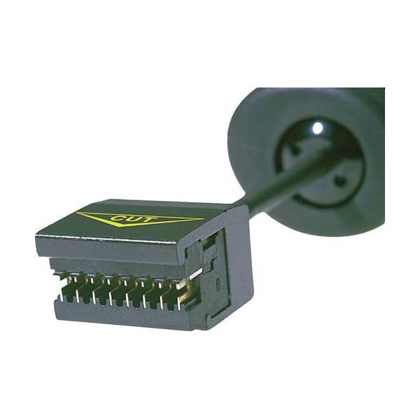 Tempo Communications PA3561 ProPunch 110 Punch Down Tool with 5-Pair Head