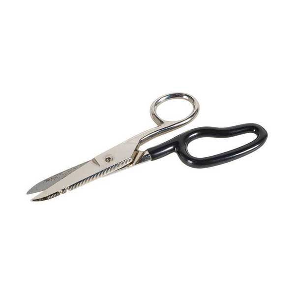 Tempo Communications PT-T03 DataComm Snips Electricians Scissors