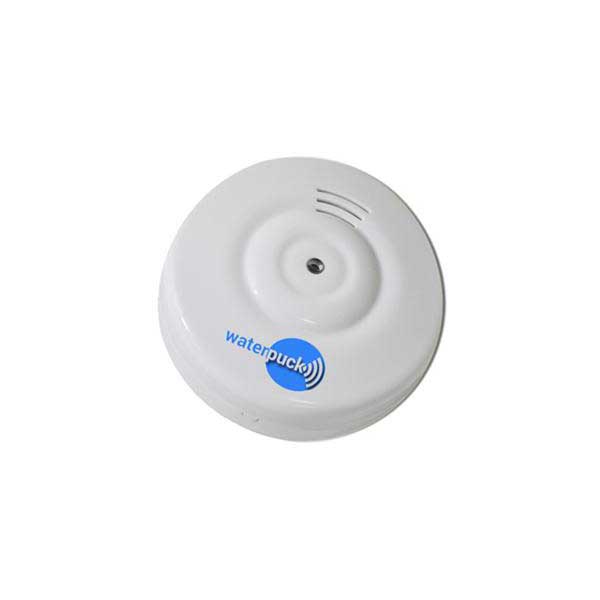 The WaterPuck Early Warning Water Sensor/Alarm