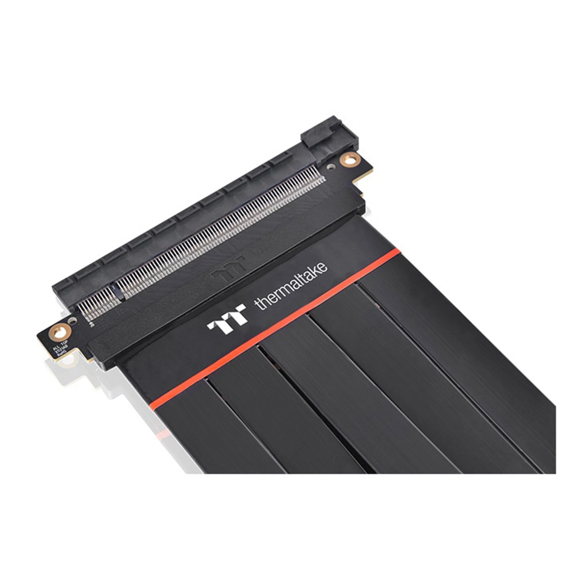 Thermaltake AC-058-CO1OTN-C1 300mm TT Premium PCI-E 4.0 Extender - Image 6
