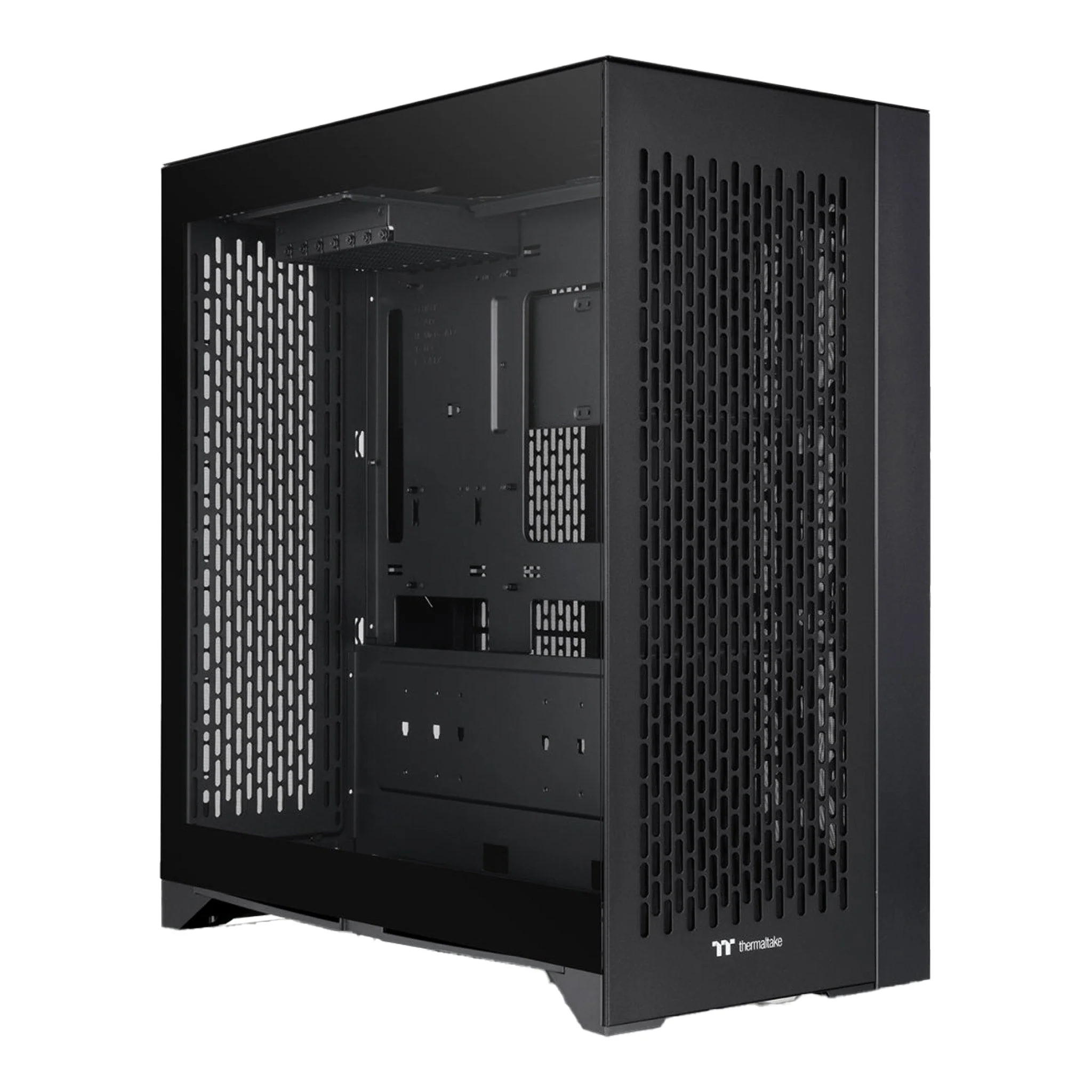 Thermaltake CA-1Y3-00M1WN-00 CTE E600 MX Mid-Tower Case - Black - Image 2