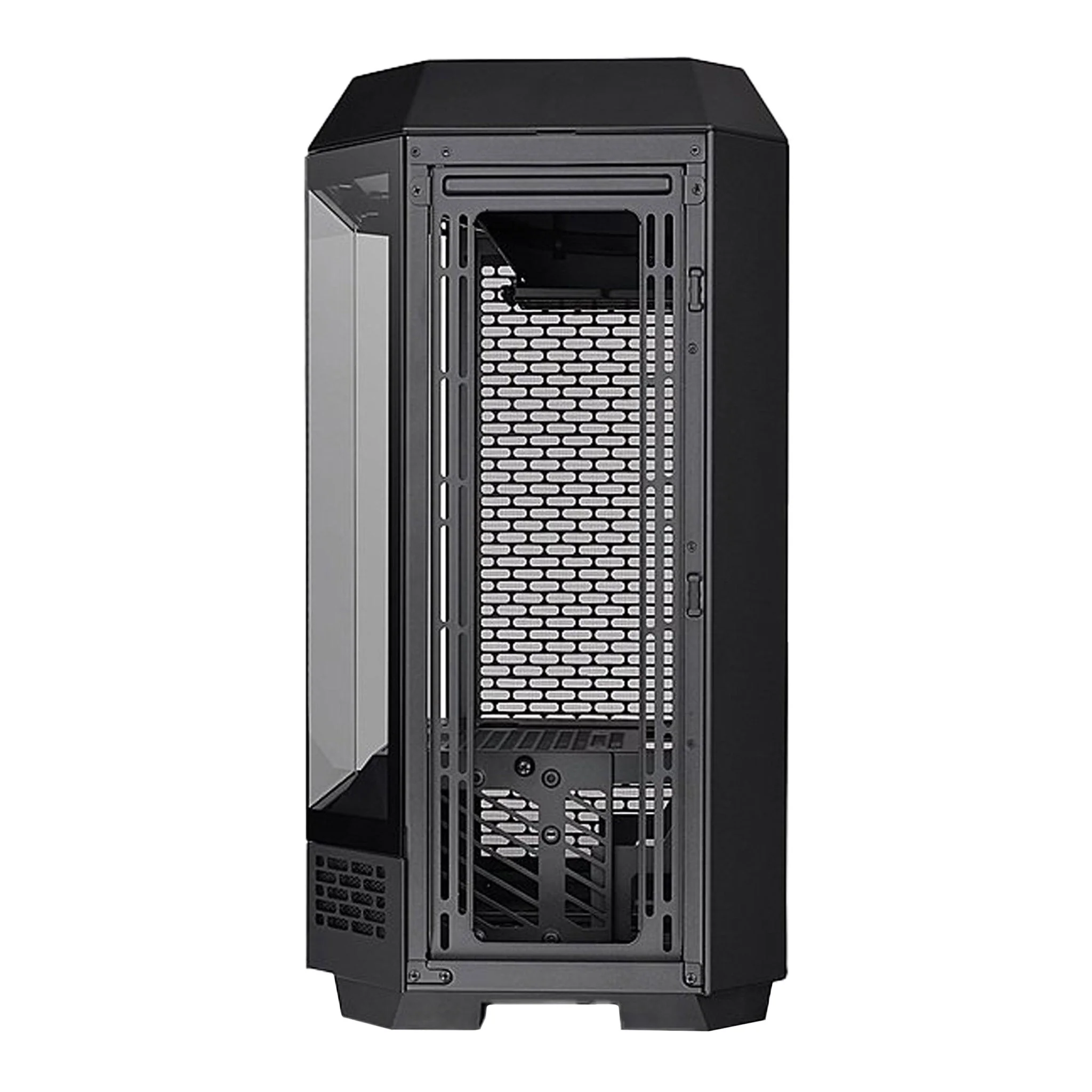 Thermaltake CA-1Y4-00S1WN-00 The Tower 300 Micro Tower Chassis - Black - Image 3
