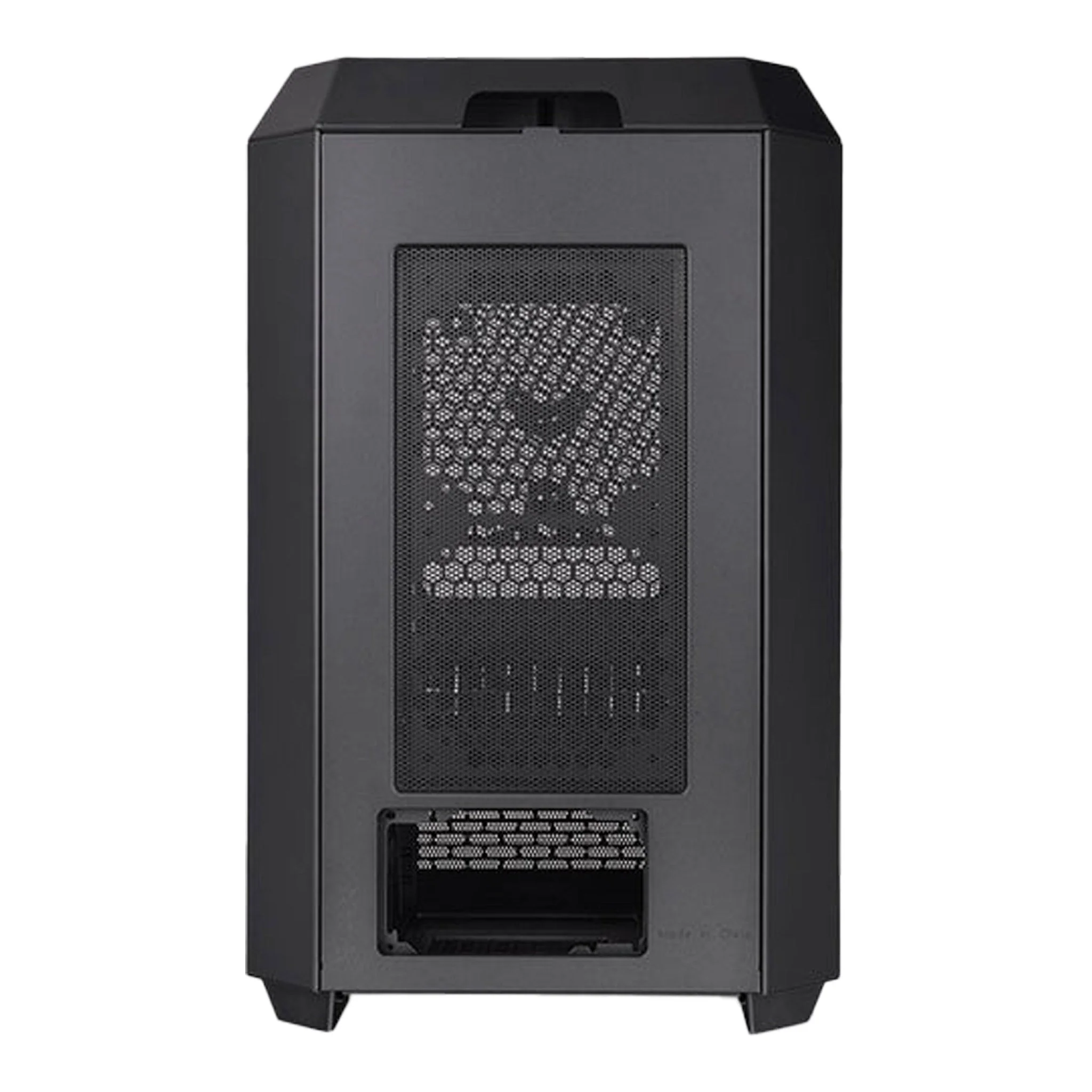 Thermaltake CA-1Y4-00S1WN-00 The Tower 300 Micro Tower Chassis - Black - Image 5