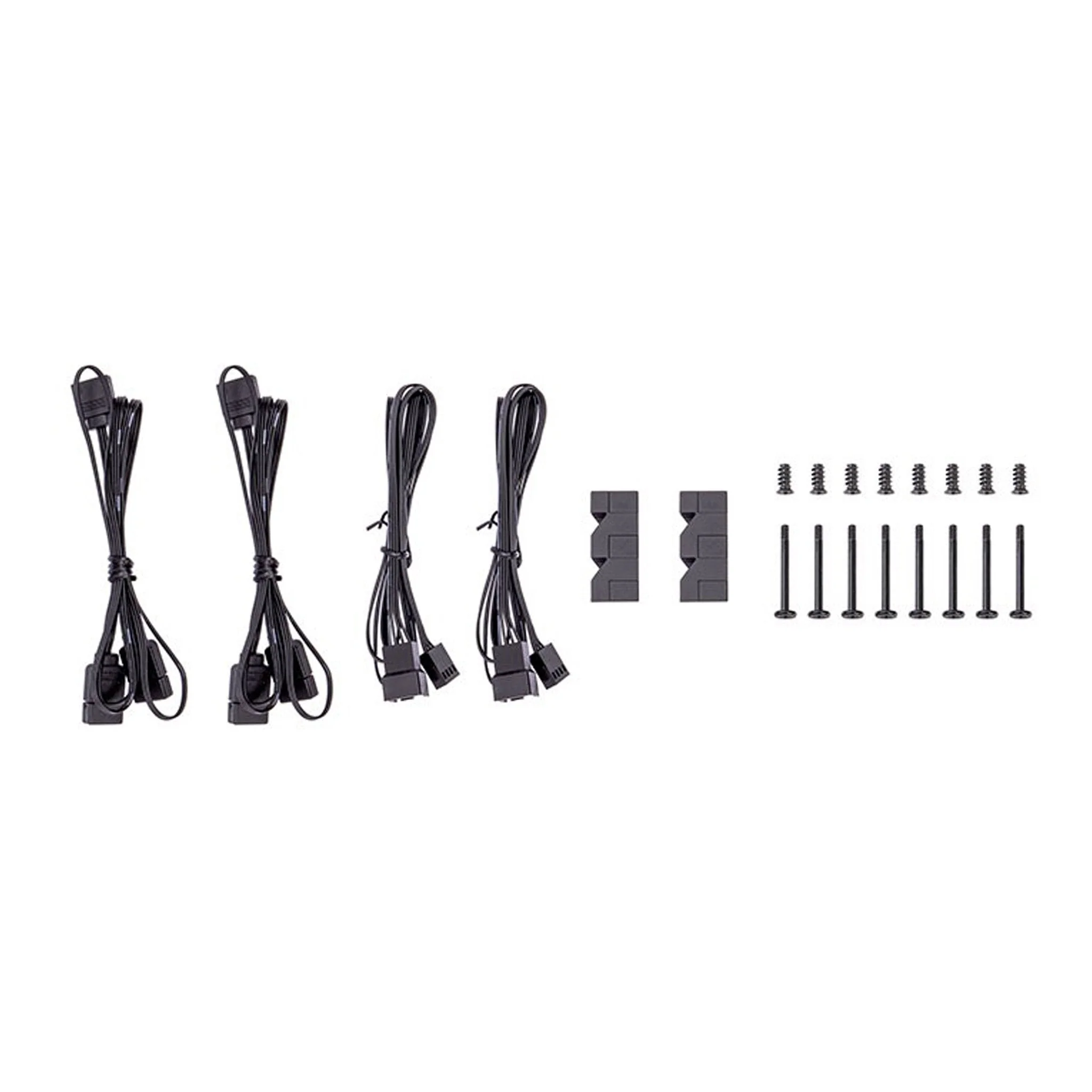 Thermaltake CL-F149-PL12SW-A CT120 ARGB Sync PC Cooling Fan 2-Pack - Image 6