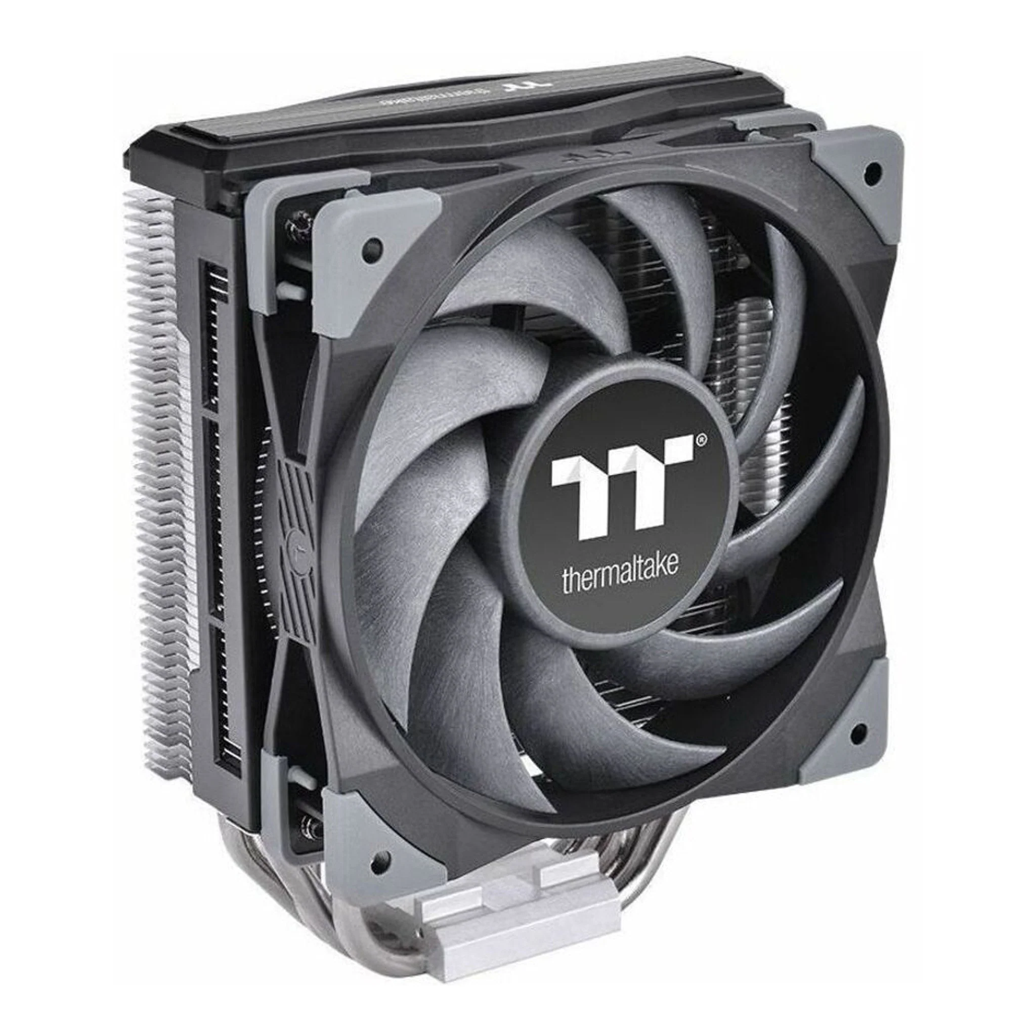 Thermaltake CL-P074-AL12BL-A TOUGHAIR 310 CPU Cooler - Intel/AMD - Image 2