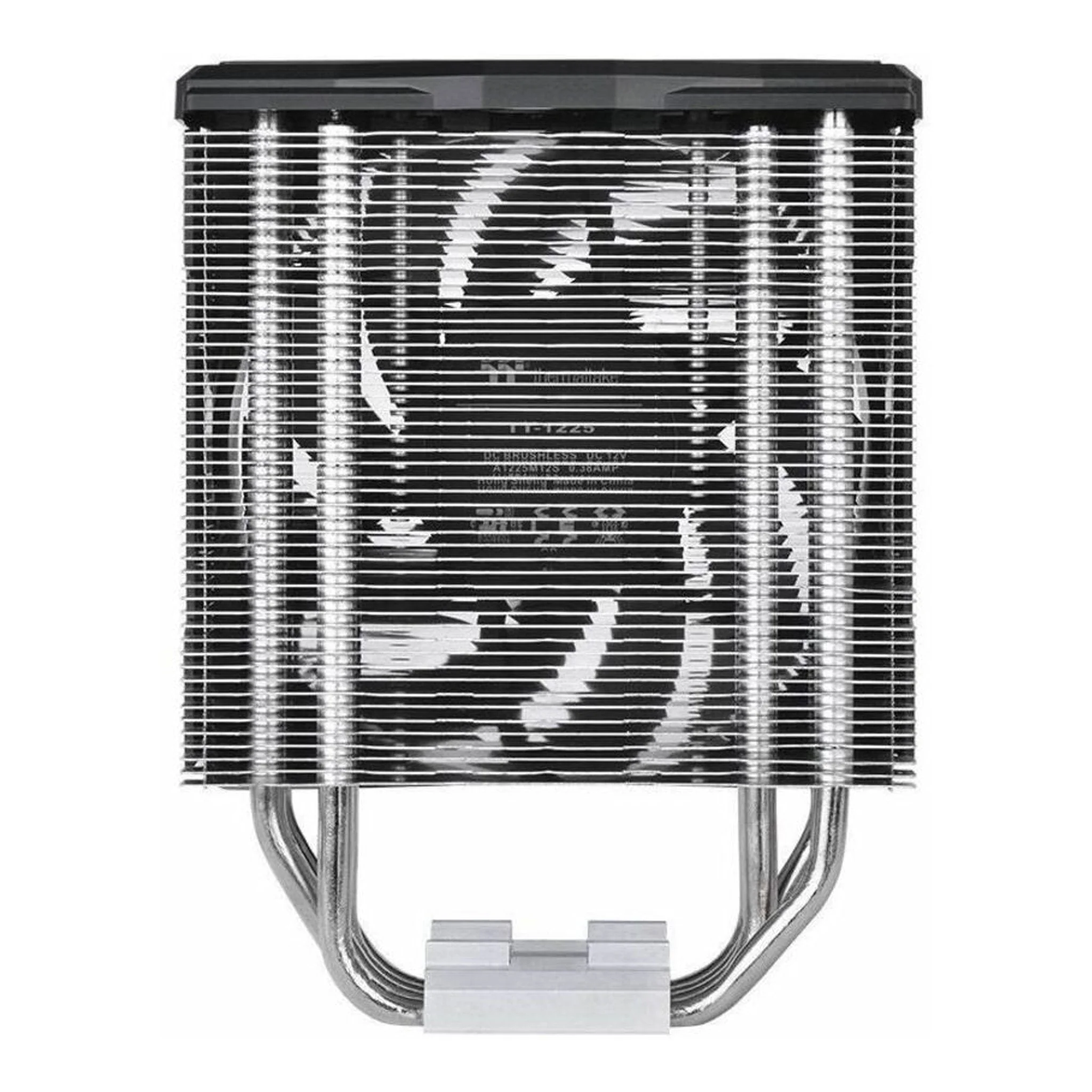 Thermaltake CL-P074-AL12BL-A TOUGHAIR 310 CPU Cooler - Intel/AMD - Image 5