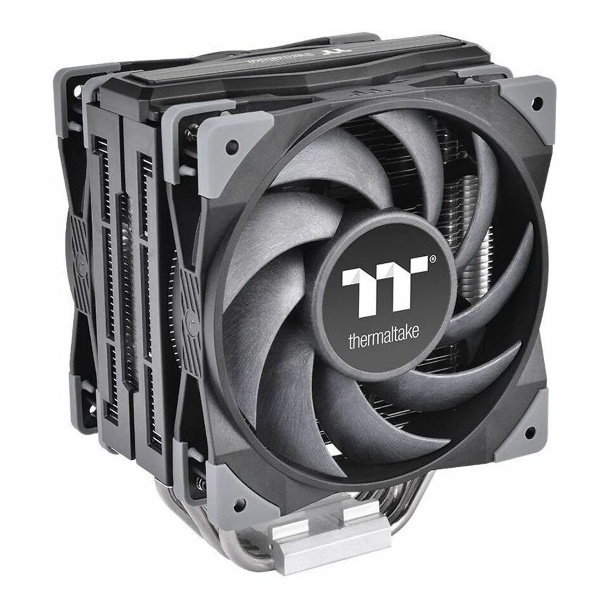 Thermaltake CL-P075-AL12BL-A TOUGHAIR 510 CPU Cooler - Intel/AMD - Image 2