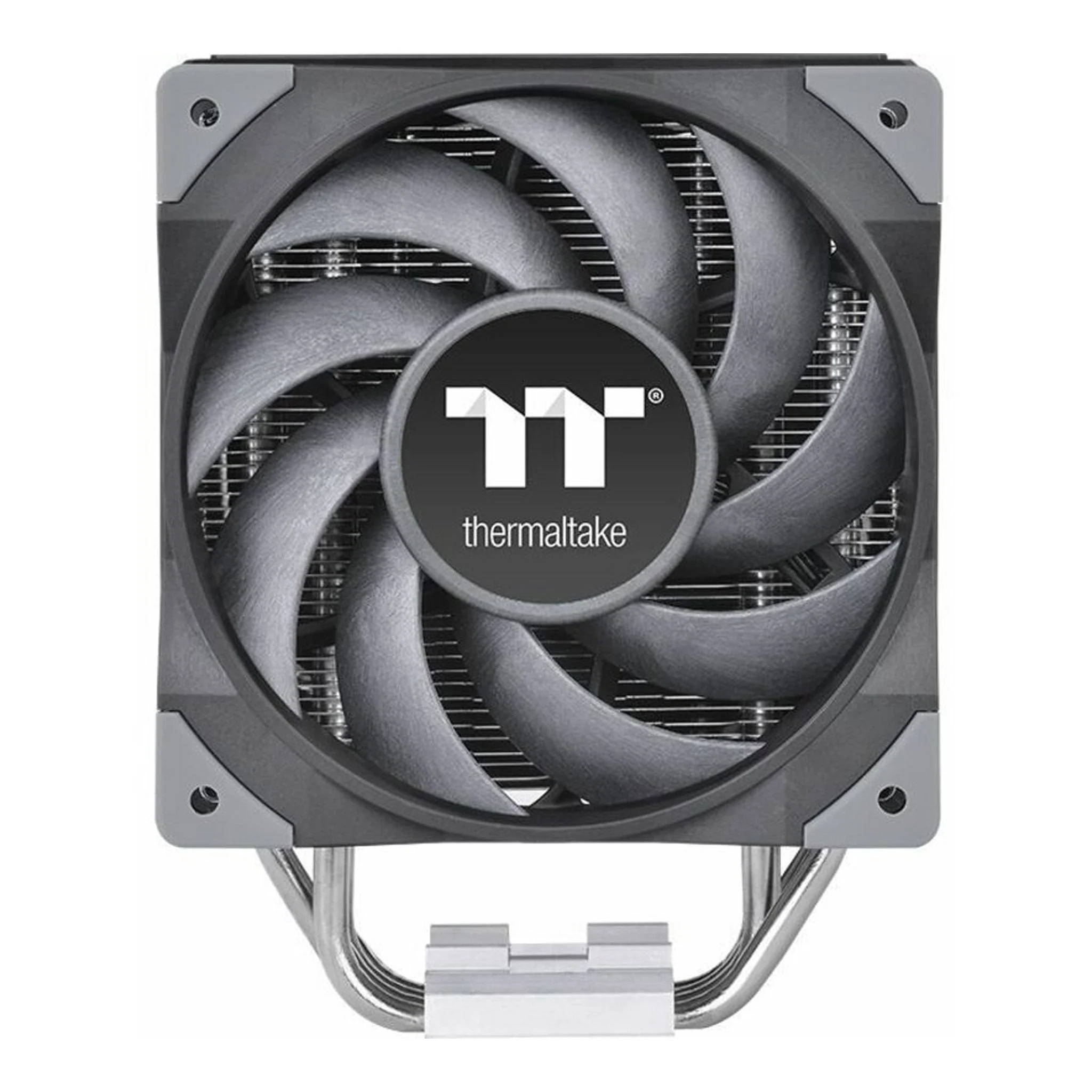 Thermaltake CL-P075-AL12BL-A TOUGHAIR 510 CPU Cooler - Intel/AMD - Image 3