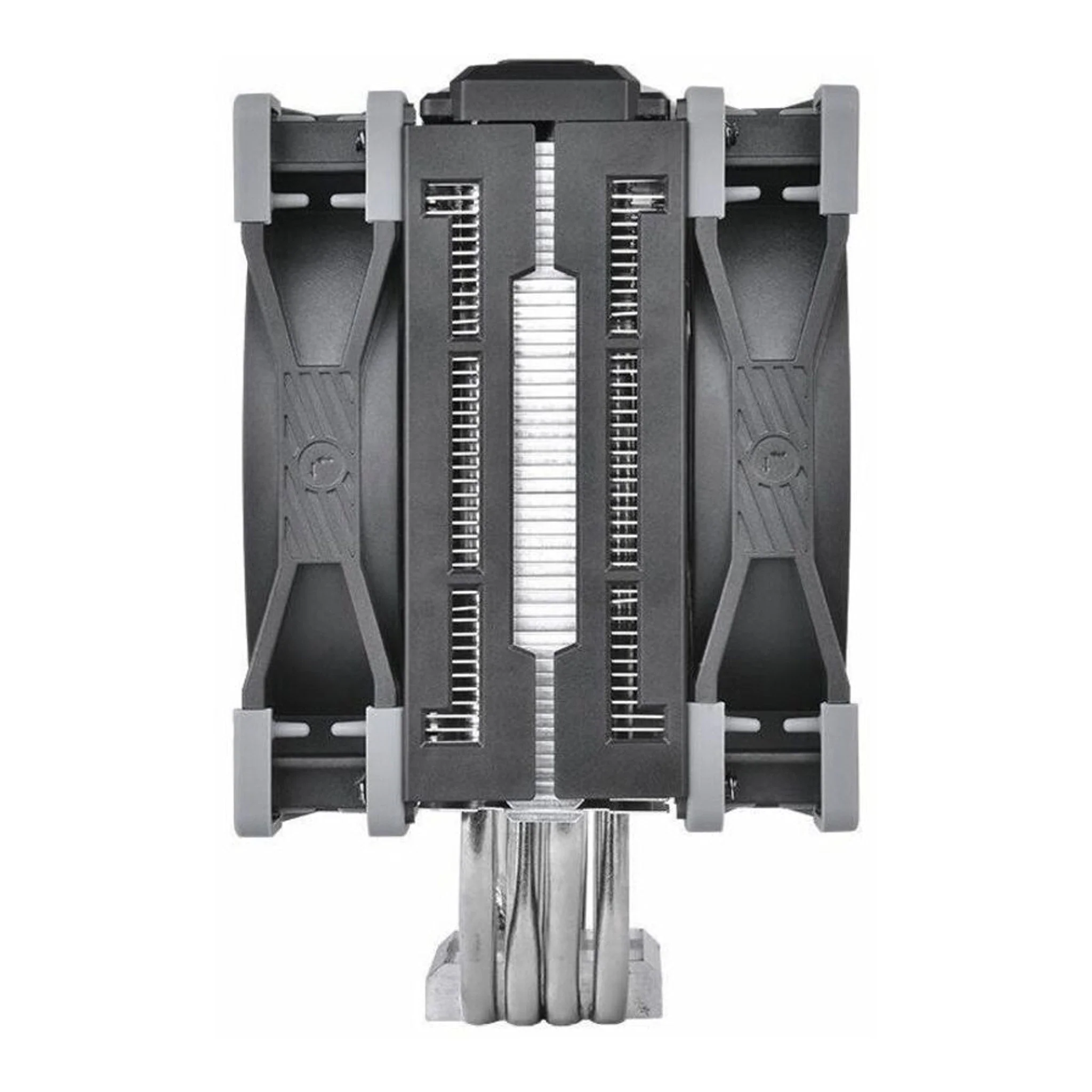 Thermaltake CL-P075-AL12BL-A TOUGHAIR 510 CPU Cooler - Intel/AMD - Image 5