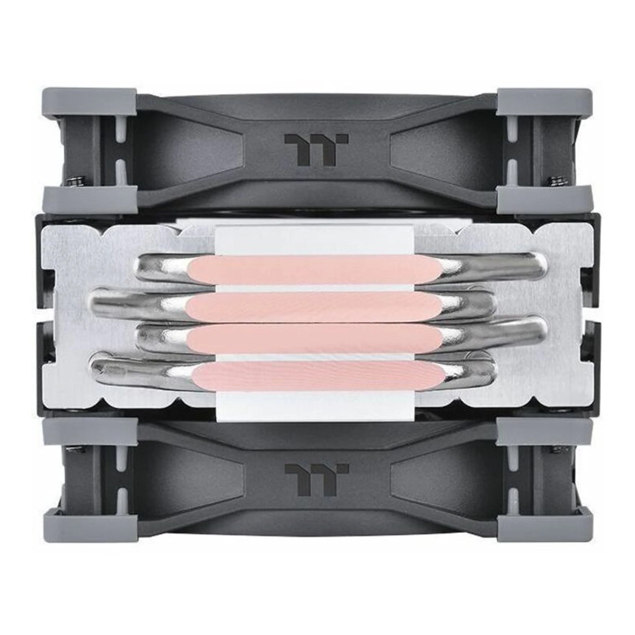 Thermaltake CL-P075-AL12BL-A TOUGHAIR 510 CPU Cooler - Intel/AMD - Image 6