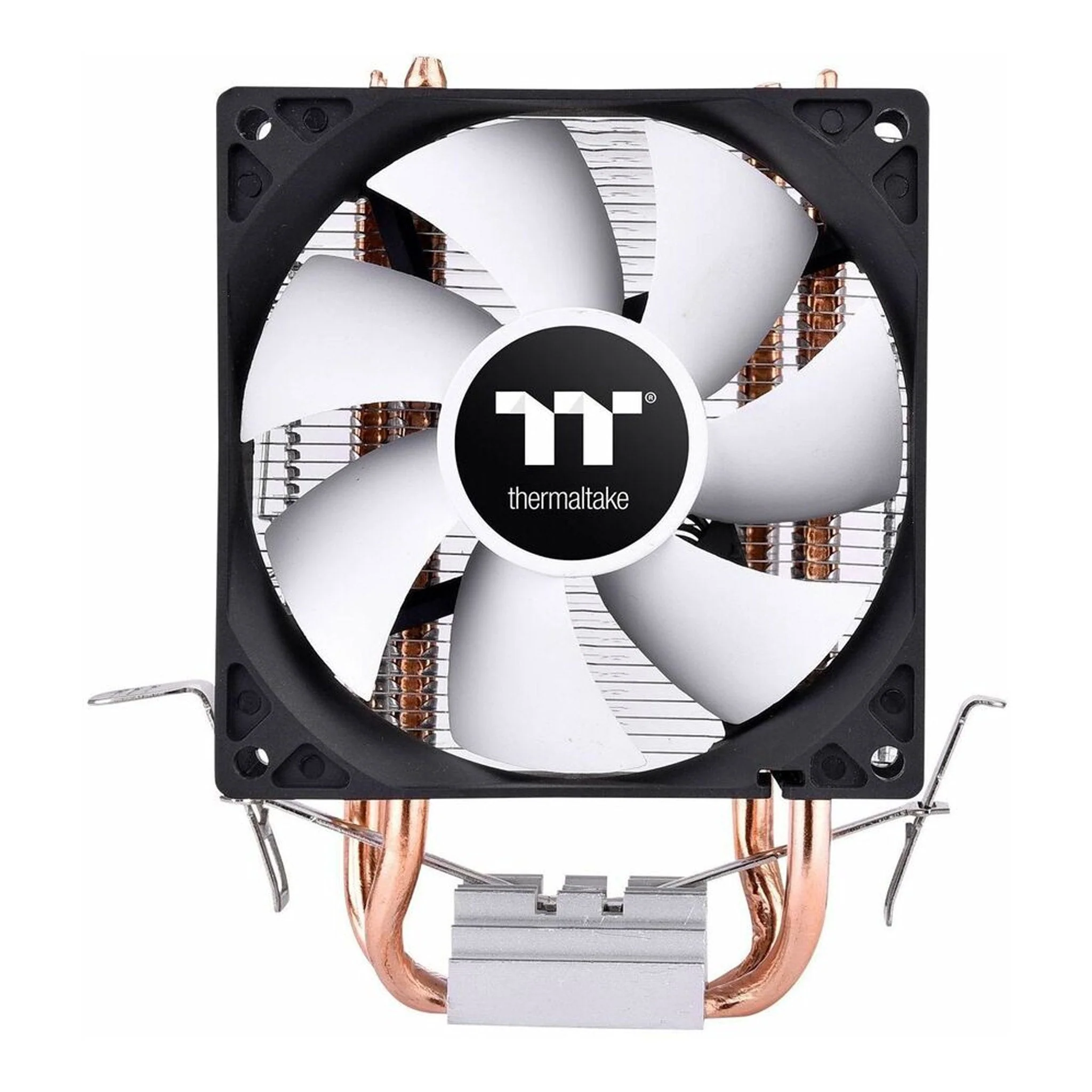 Thermaltake CL-P106-AL09WT-A Contac 9 SE CPU Cooler - 92mm PWM Fan - Image 3