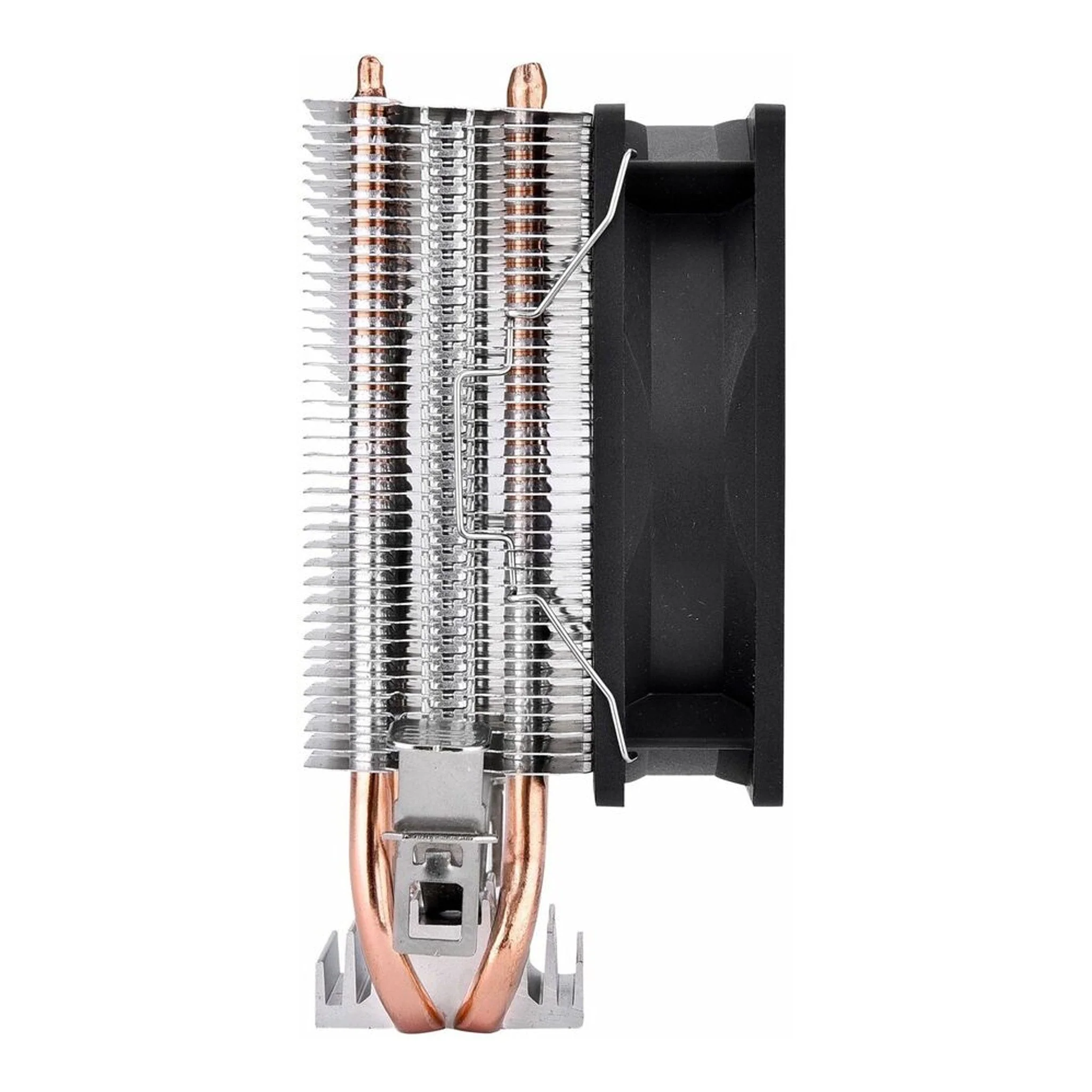 Thermaltake CL-P106-AL09WT-A Contac 9 SE CPU Cooler - 92mm PWM Fan - Image 5