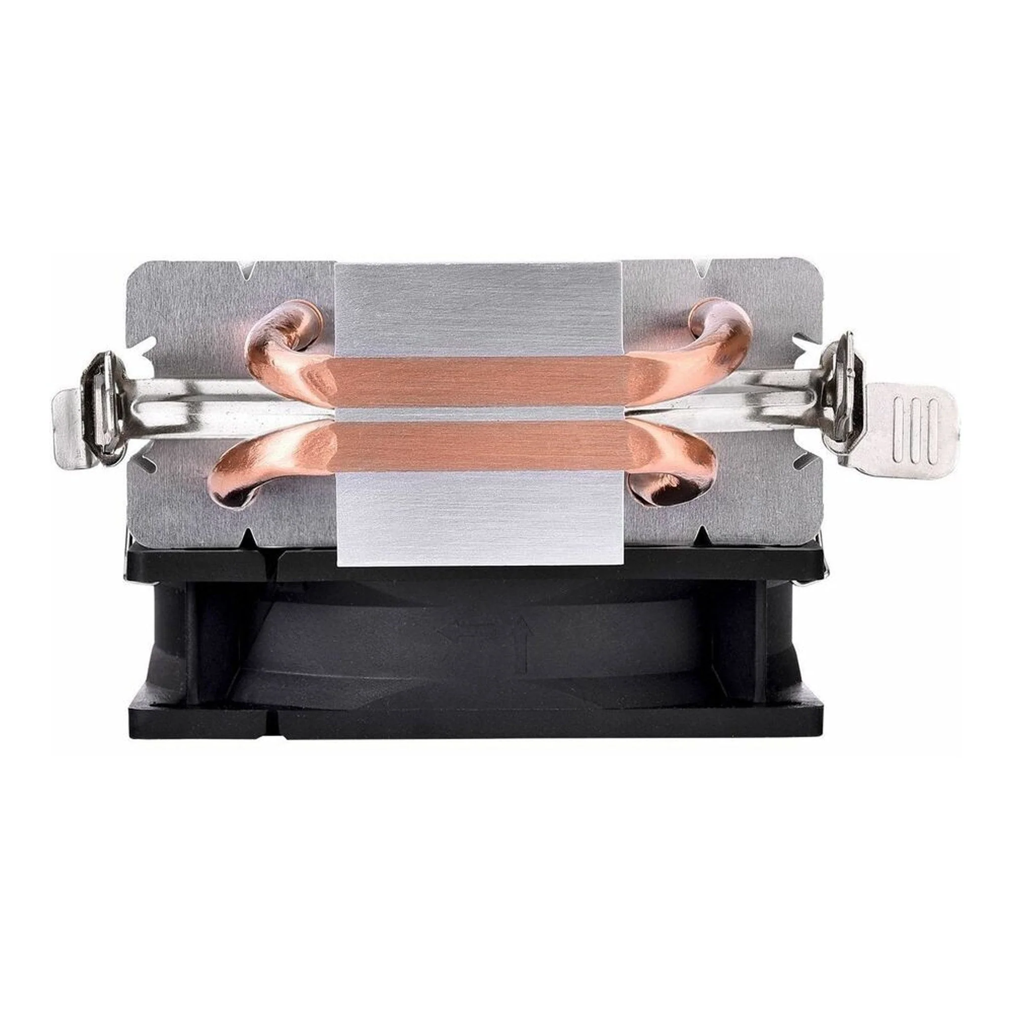Thermaltake CL-P106-AL09WT-A Contac 9 SE CPU Cooler - 92mm PWM Fan - Image 6