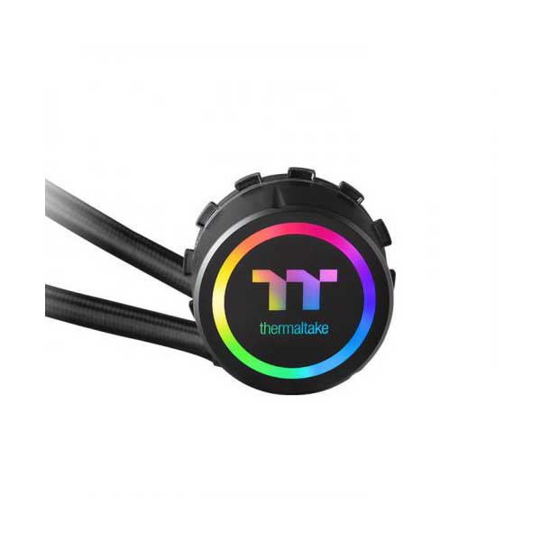 Thermaltake CL-W234-PL12SW-B All In One Liquid CPU Cooler - Image 2