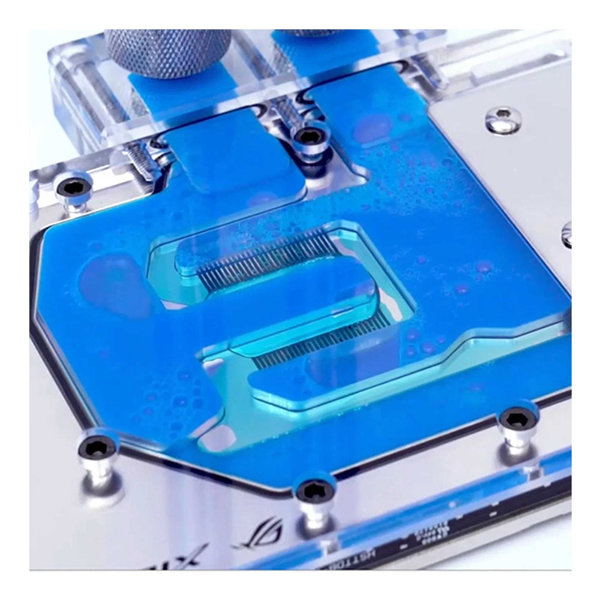 Thermaltake CL-W246-OS00WT-A White P1000 Pastel Coolant - Image 3