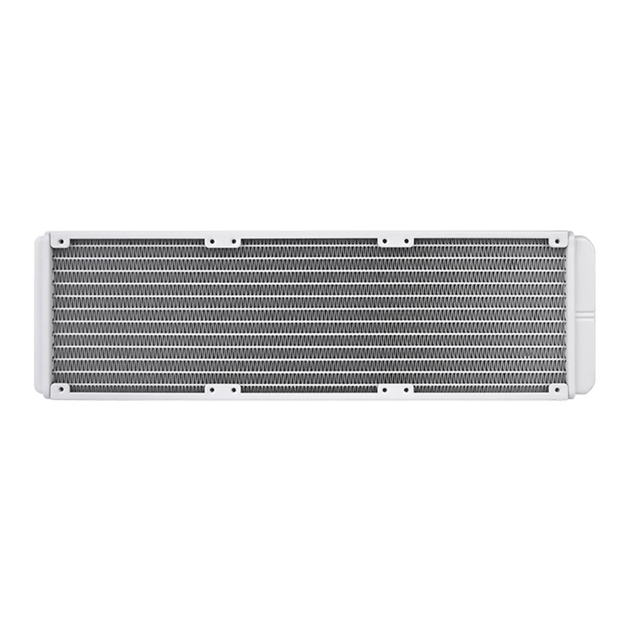 Thermaltake CL-W302-PL12SW-B TH360 ARGB Sync Snow Edition AIO Liquid CPU Cooler - Image 4