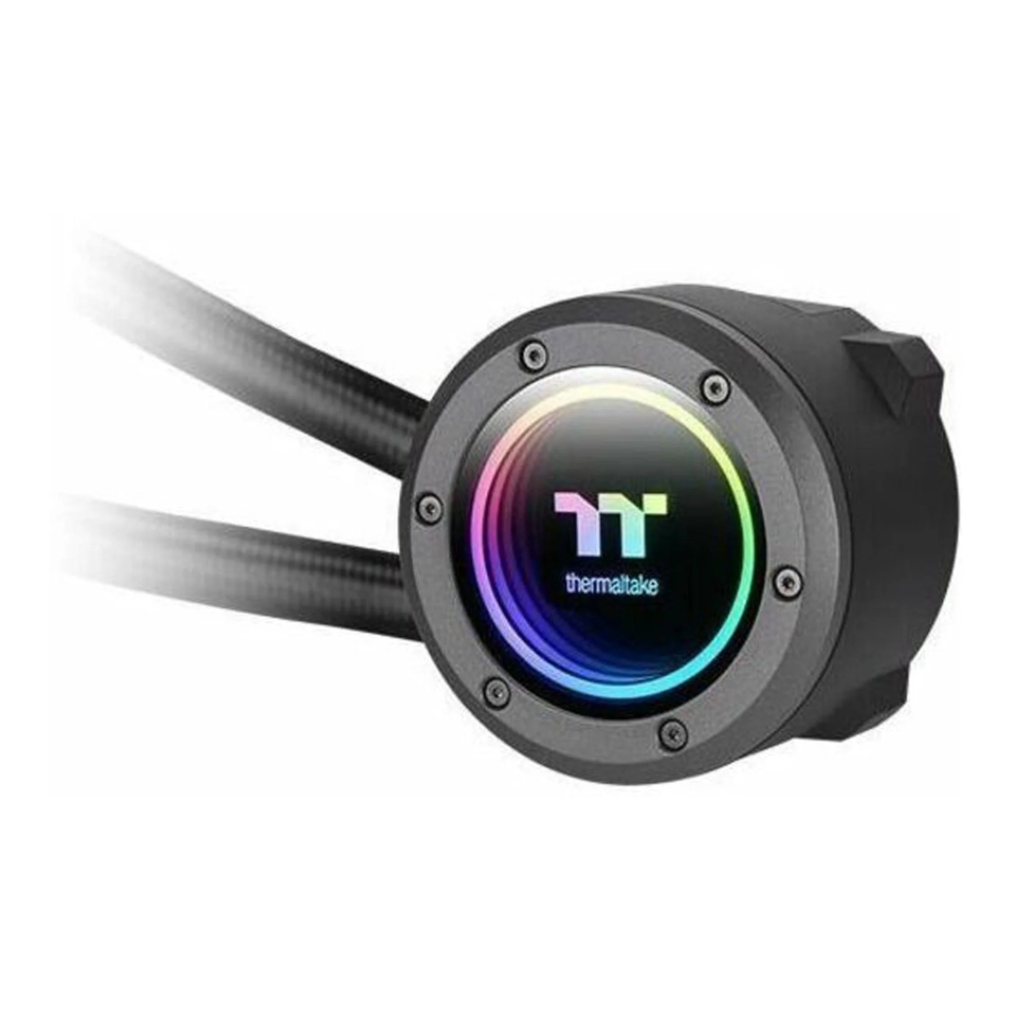 Thermaltake CL-W362-PL12SW-A TH360 V2 ARGB Sync All-In-One Liquid Cooler - Intel/AMD - Image 4