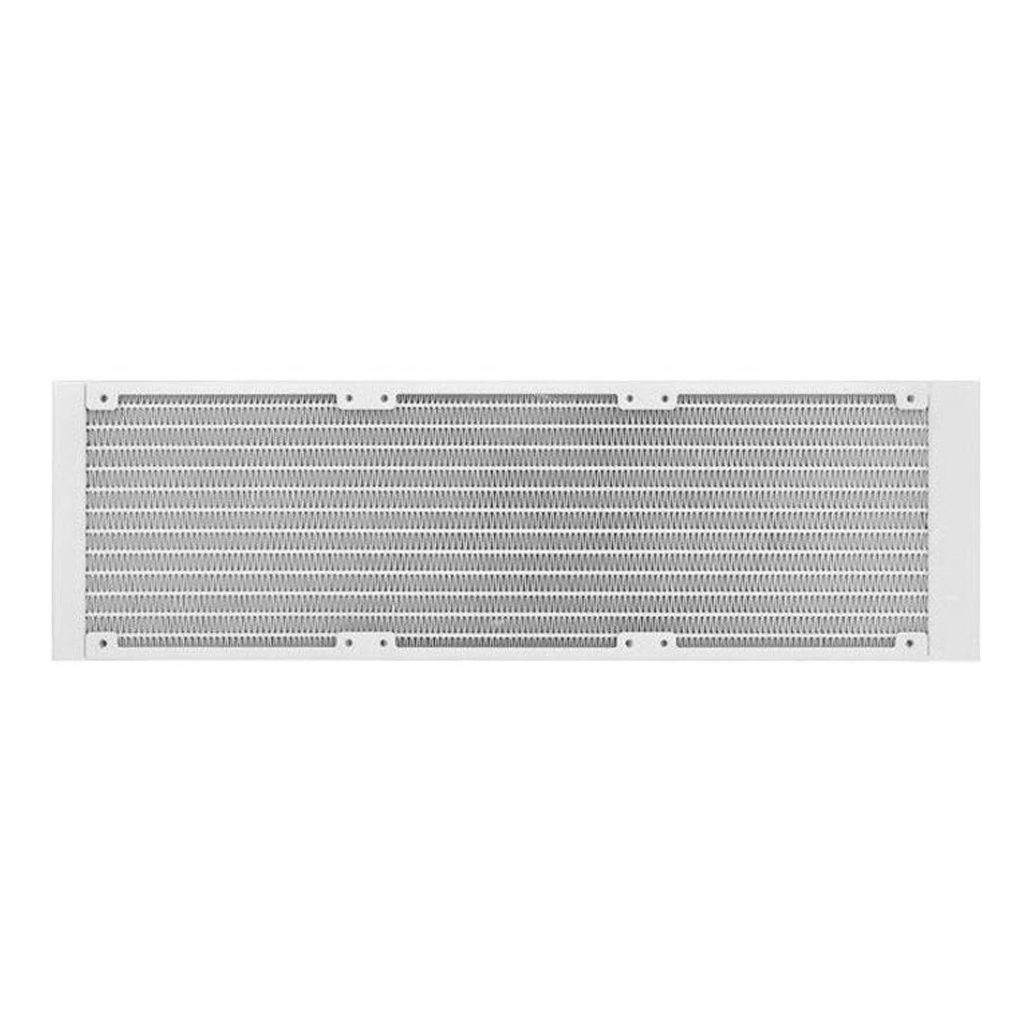 Thermaltake CL-W365-PL12SW-A TH360 V2 ARGB Sync All-In-One Liquid Cooler - Snow Edition - Intel/AMD - Image 3
