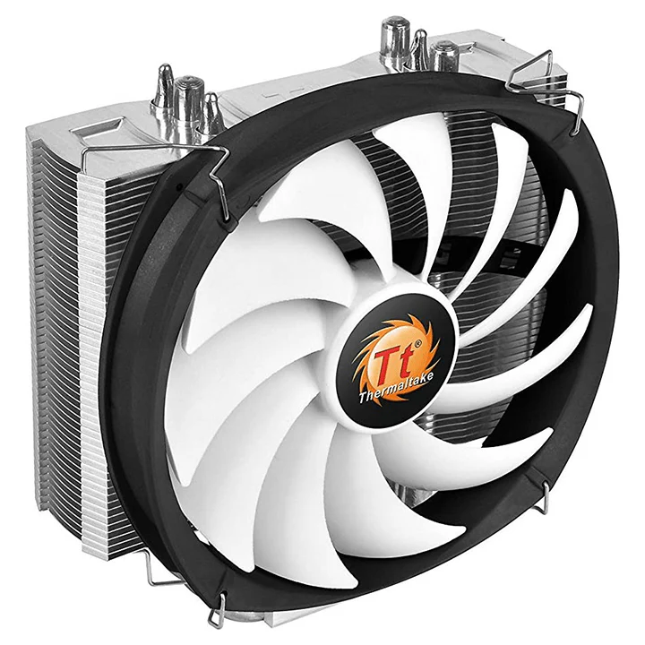 Thermaltake CL-P002-AL14BL-B Frio Silent 14 CPU Cooler