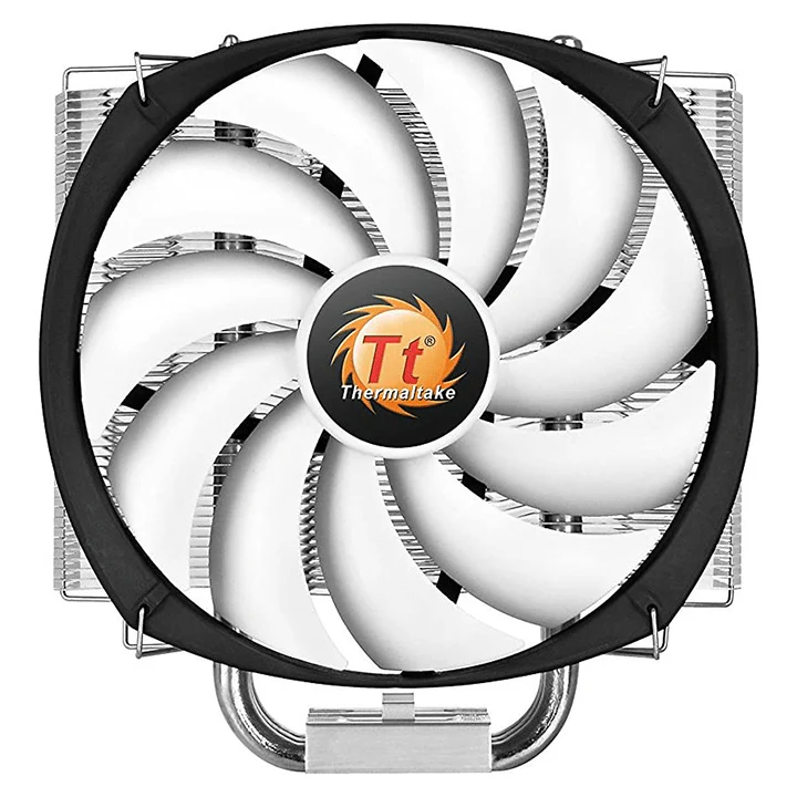 Thermaltake CL-P002-AL14BL-B Frio Silent 14 CPU Cooler - Image 2