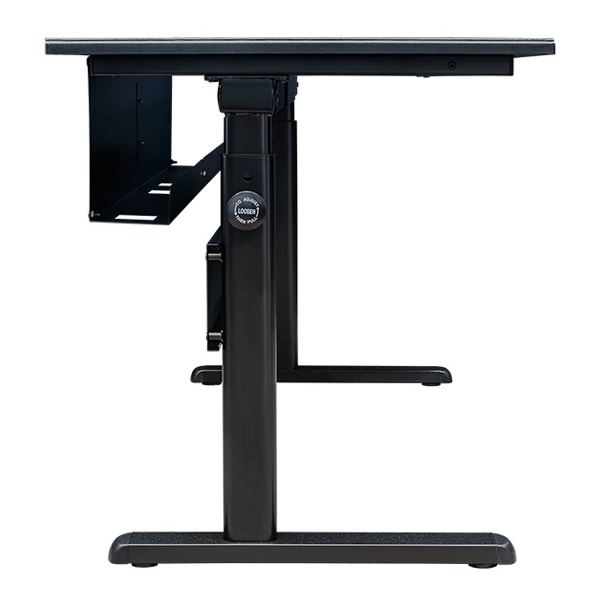Thermaltake GD-LBS-BRHANX-01 Level 20 GT Battlestation Gaming Desk - Image 5