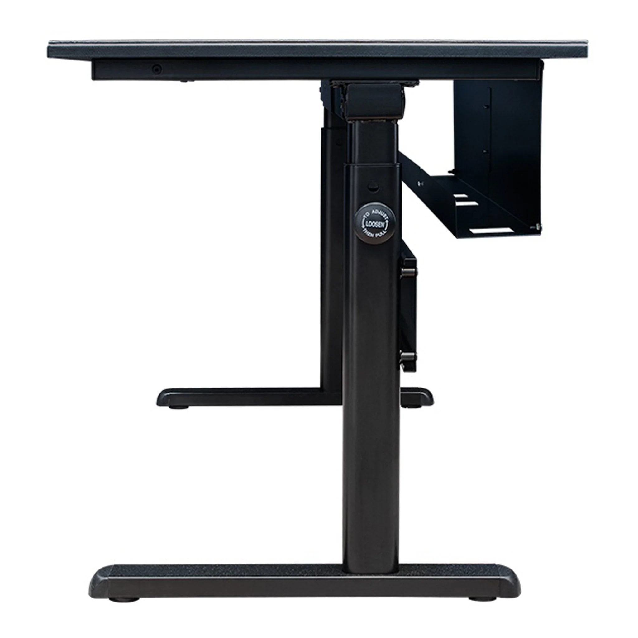 Thermaltake GD-LBS-BRHANX-01 Level 20 GT Battlestation Gaming Desk - Image 6