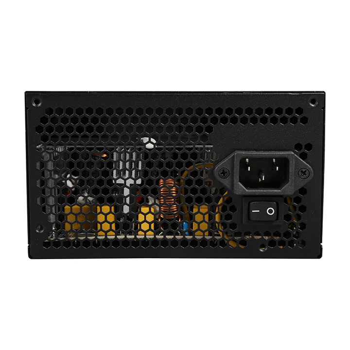 Thermaltake PS-SPD-0700NPCWUS Smart 700W Power Supply - Image 2