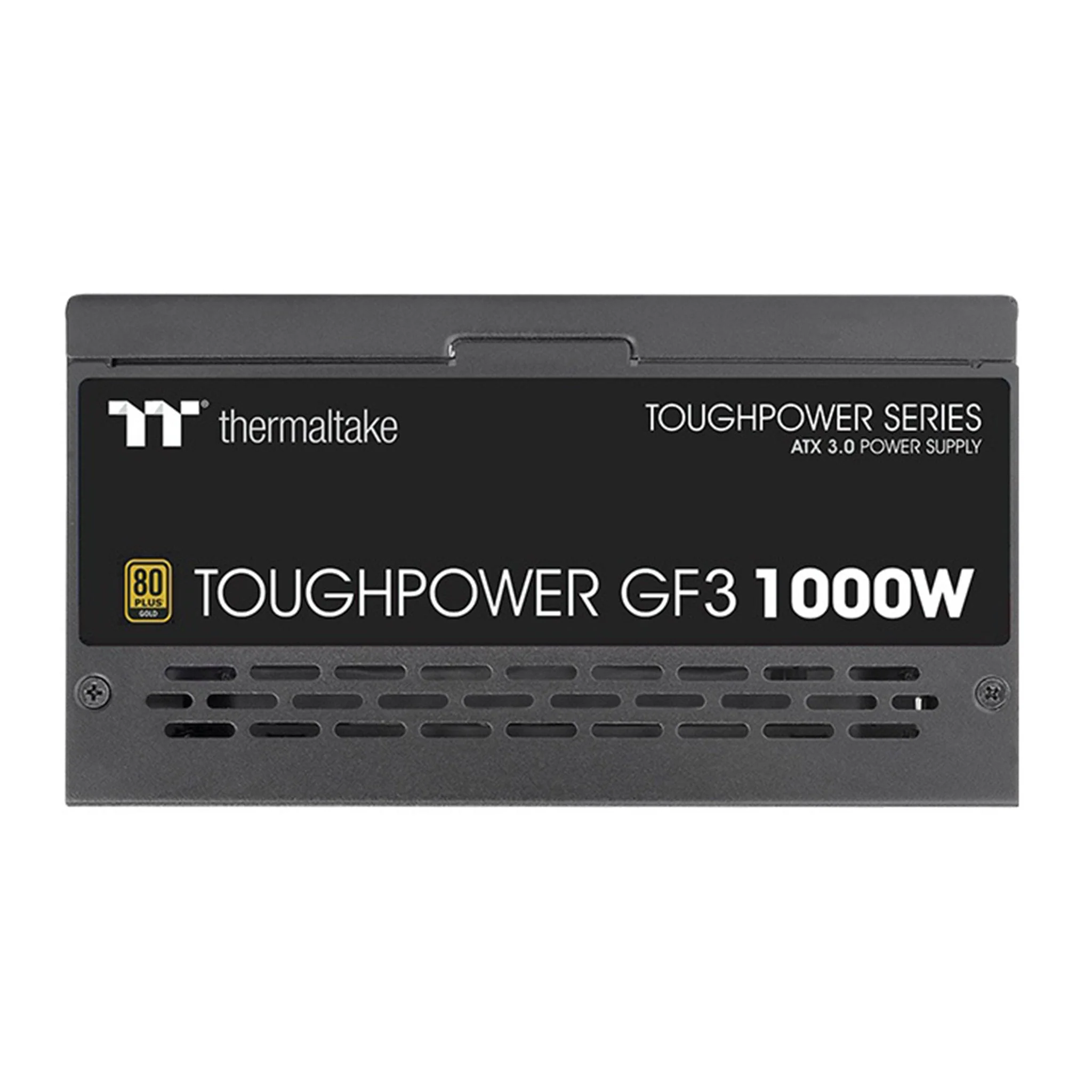 Thermaltake PS-TPD-1000FNFAGU-4 1000W 80Plus Gold Toughpower GF3 TT Fully Modular Power Supply - Image 3