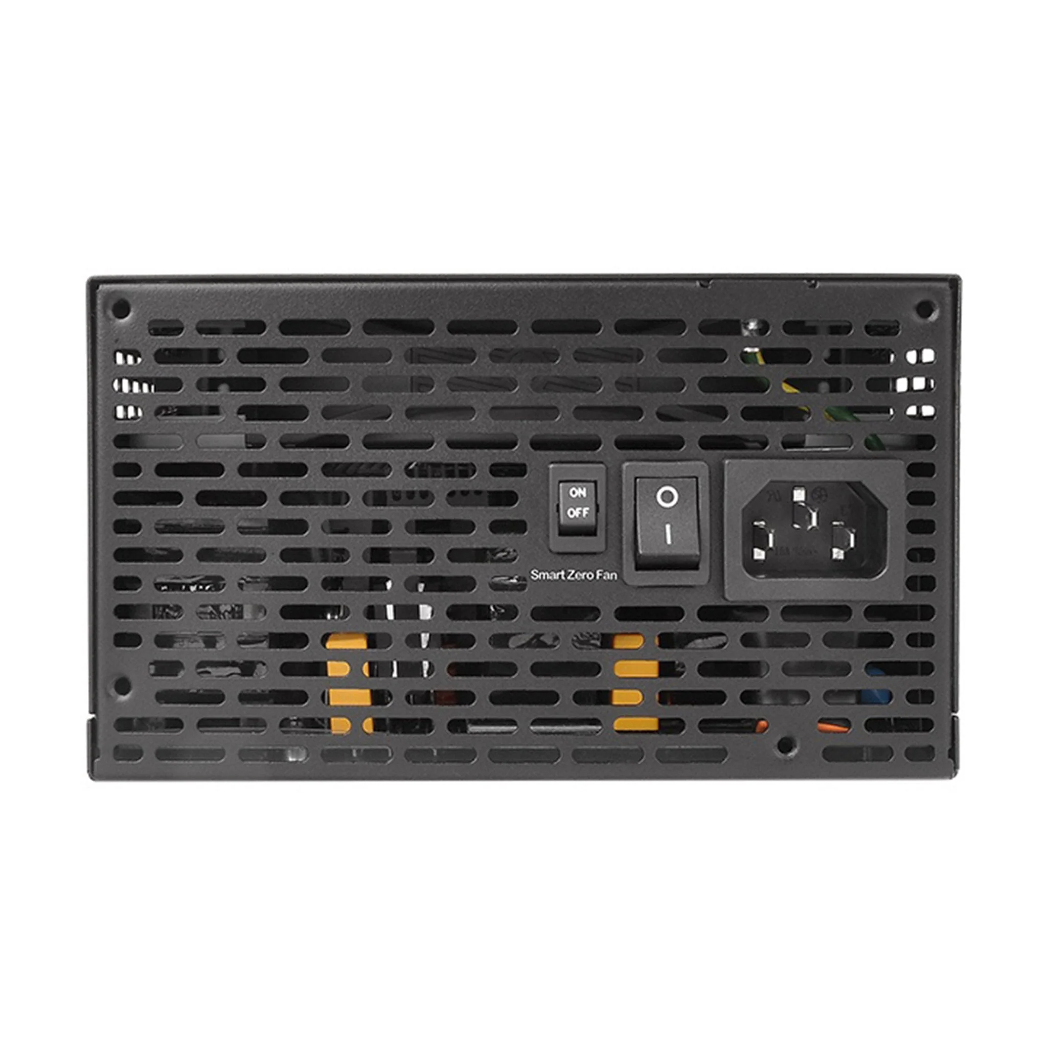 Thermaltake PS-TPD-1000FNFAGU-4 1000W 80Plus Gold Toughpower GF3 TT Fully Modular Power Supply - Image 5