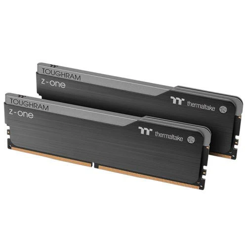 Thermaltake R010D408GX2-3200C16A 16GB (8GB x 2) TOUGHRAM Z-ONE DDR4 3200MHz C16 Memory