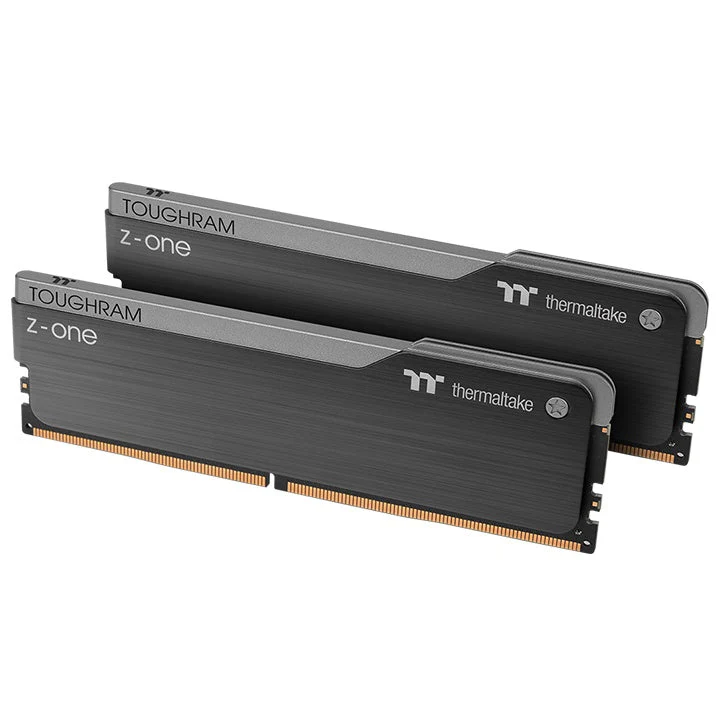 Thermaltake R010D408GX2-3600C18A 16GB (8GB x 2) TOUGHRAM Z-ONE DDR4 3600MHz C18 Memory