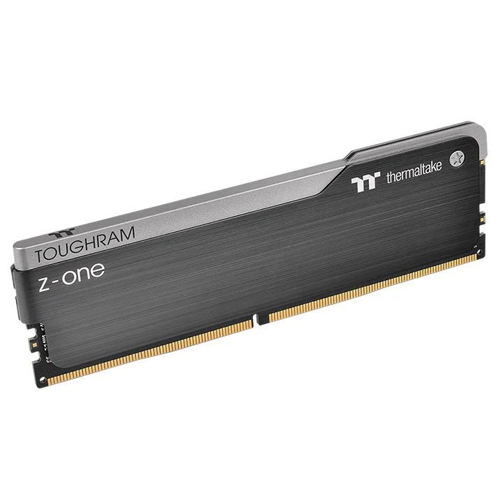 Thermaltake R010D408GX2-3600C18A 16GB (8GB x 2) TOUGHRAM Z-ONE DDR4 3600MHz C18 Memory - Image 2