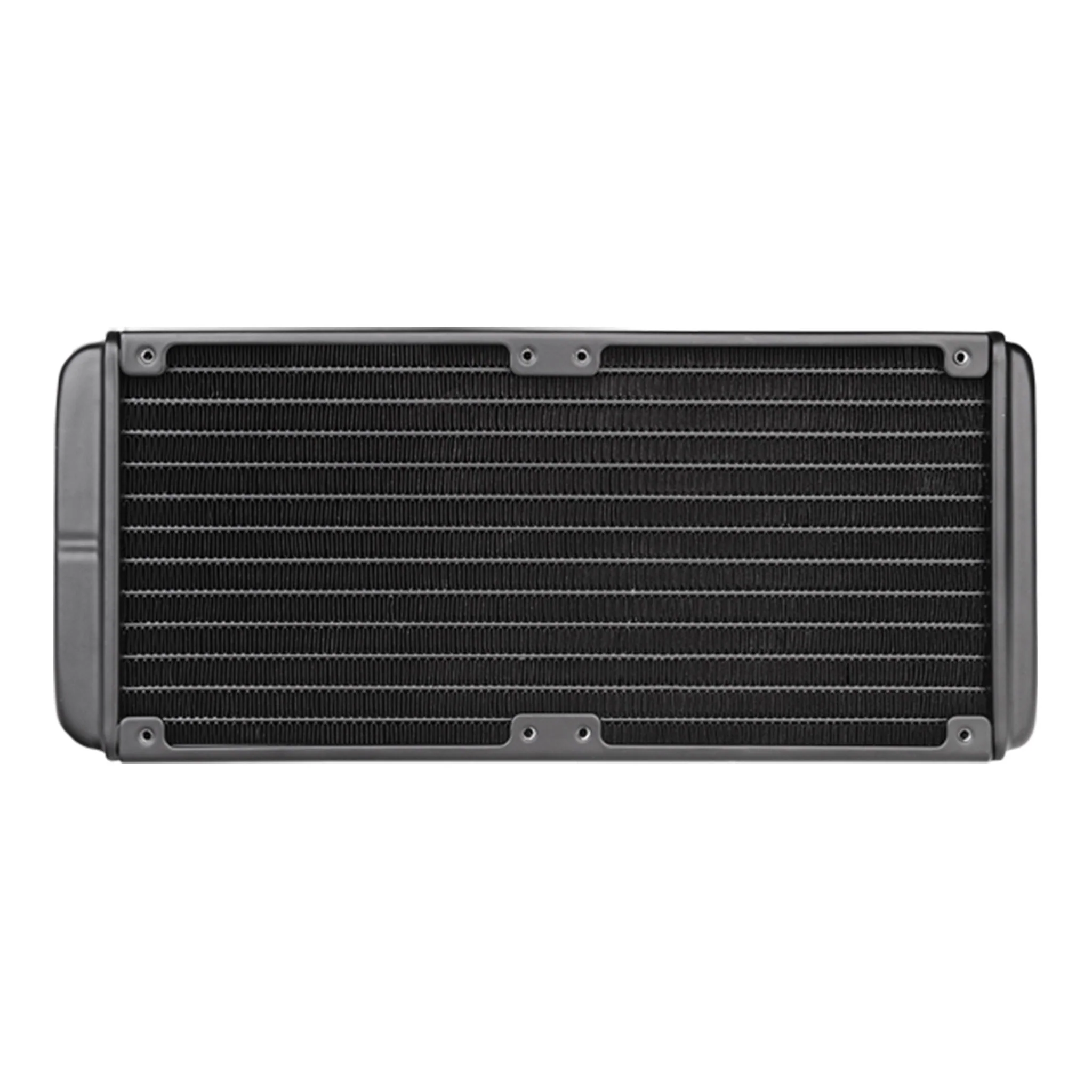 Thermaltake TH240 ARGB Intel LGA1700 Ready /AMD 240mm All-in-One Liquid CPU Cooler - Image 4