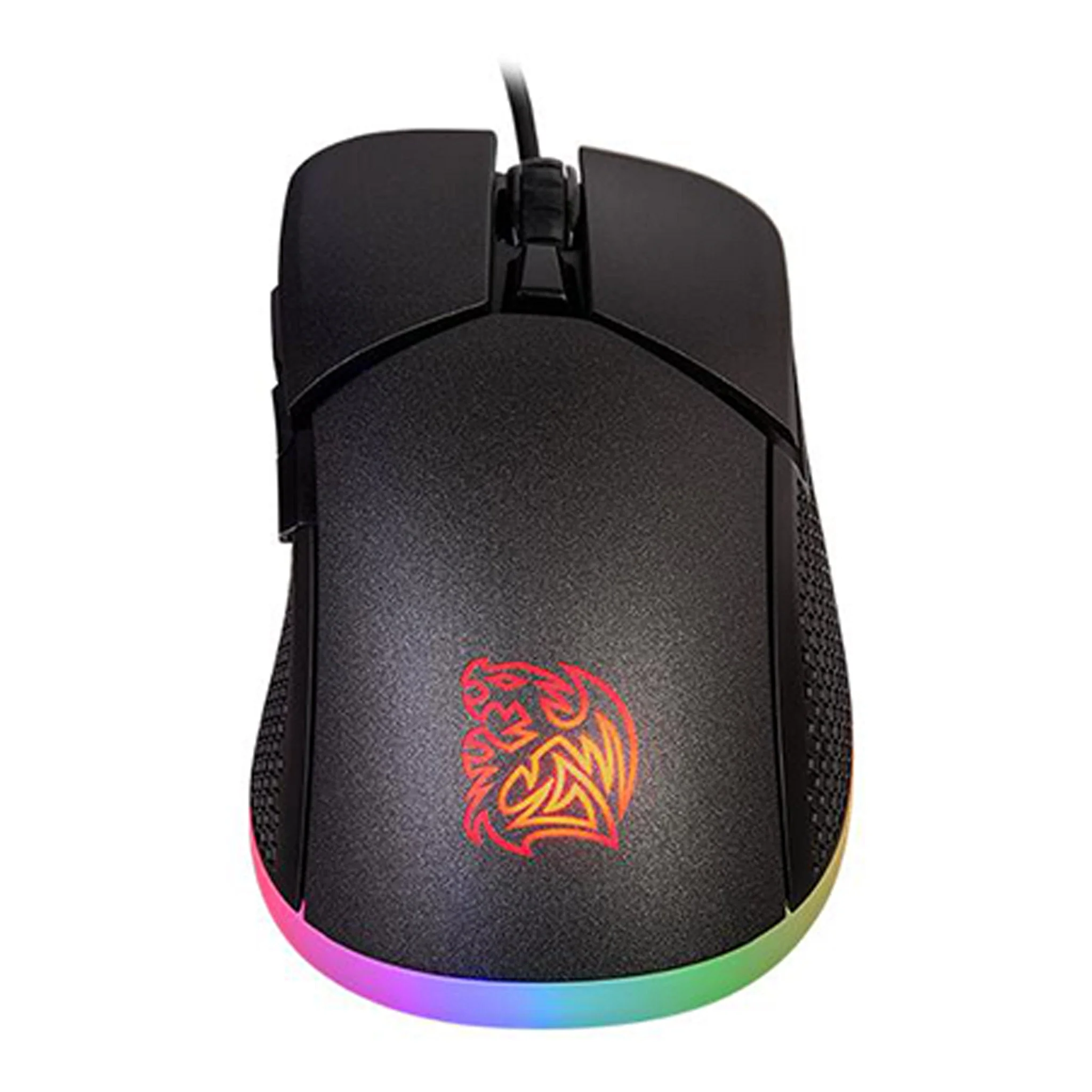 Thermaltake Tt eSPORTS MO-IRS-WDOHBK-04 IRIS Optical RGB Gaming Mouse - Image 4
