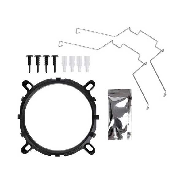 Thermaltake CL-P065-AL12SW-A UX200 ARGB Lighting CPU Cooler - Image 3