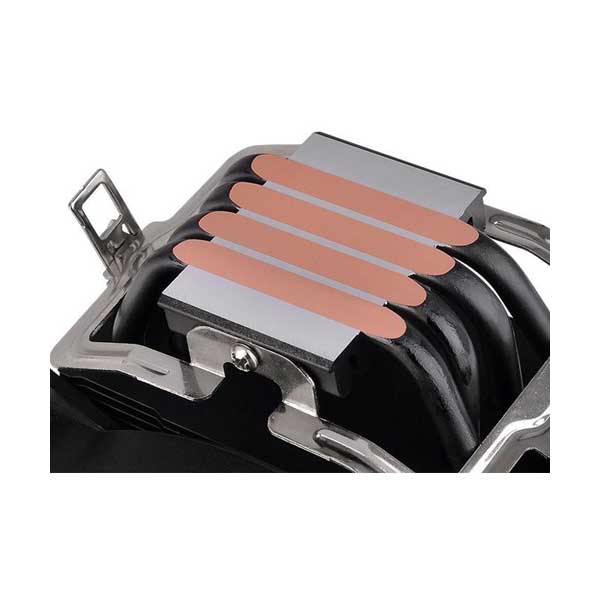 Thermaltake CL-P065-AL12SW-A UX200 ARGB Lighting CPU Cooler - Image 5