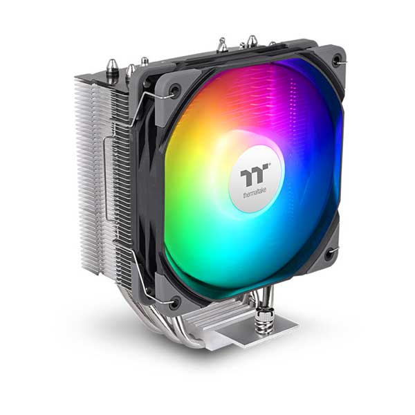 Thermaltake UX400 ARGB Sync CPU Cooler | Intel / AMD | CL-P142-AL12SW-A
