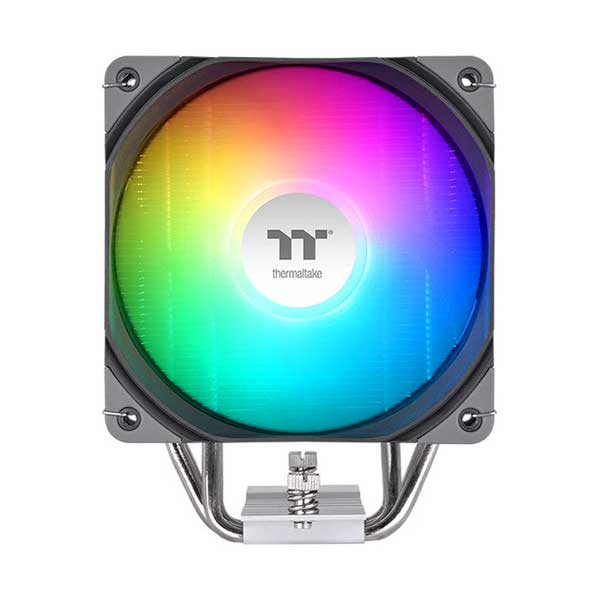 Thermaltake UX400 ARGB Sync CPU Cooler | Intel / AMD | CL-P142-AL12SW-A - Image 2