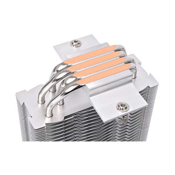 Thermaltake UX400 ARGB Sync CPU Cooler | Intel / AMD | CL-P142-AL12SW-A - Image 3