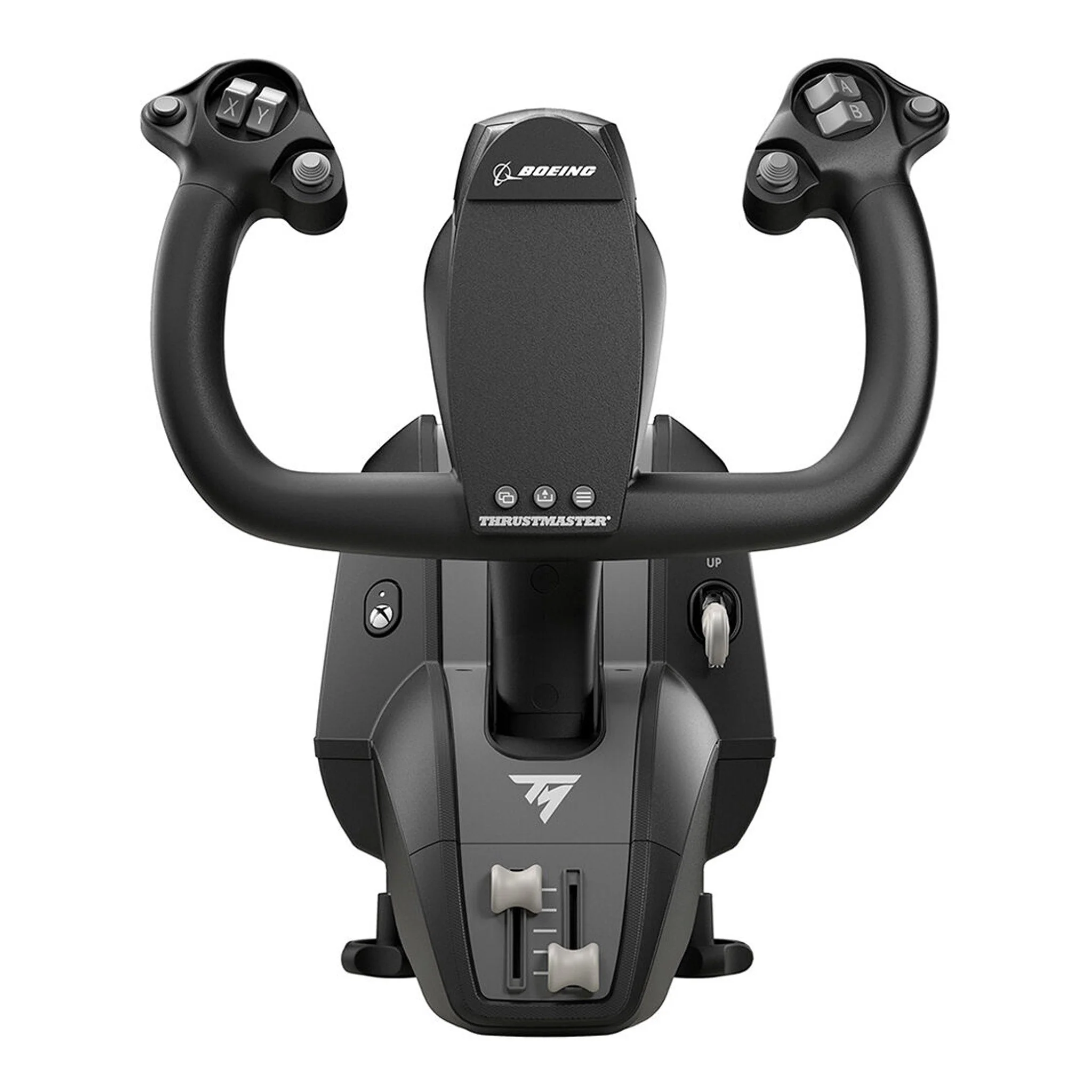 Thrustmaster 4460210 TCA Yoke Pack Boeing Edition - PC, XBOX - Image 2