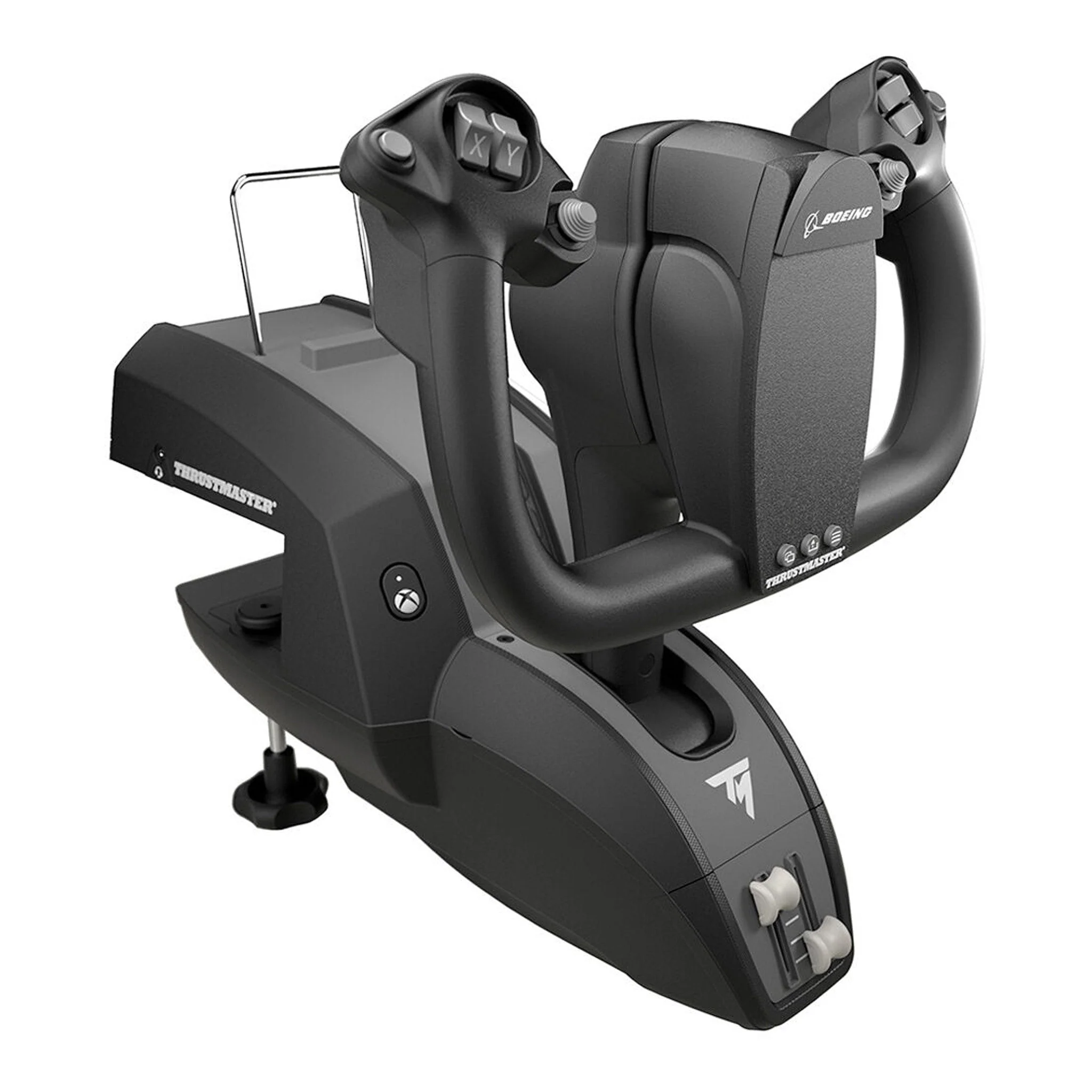 Thrustmaster 4460210 TCA Yoke Pack Boeing Edition - PC, XBOX - Image 3