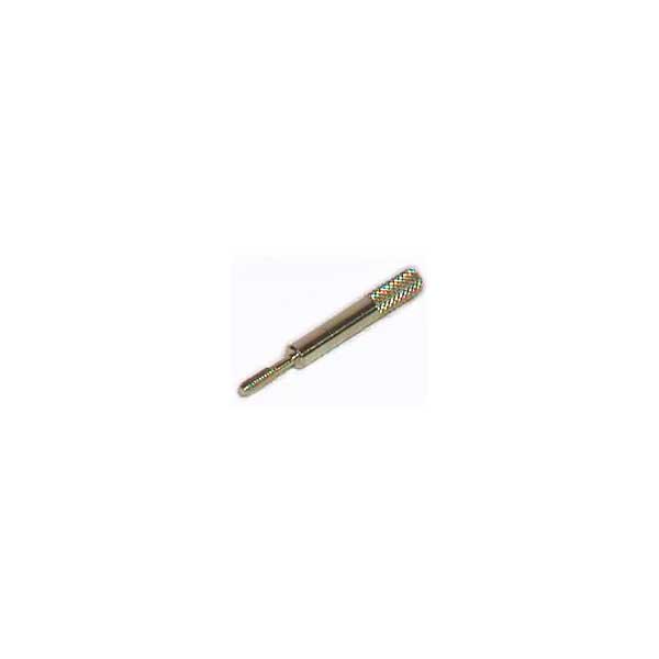 THUMB SCREW, 4-40 THREAD 4 DP