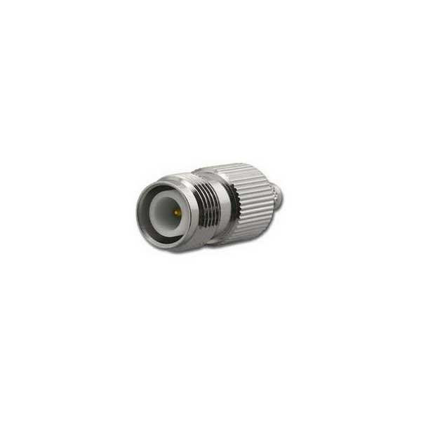 TNC Female 3-Piece Reverse Polarity Connector - RG-58