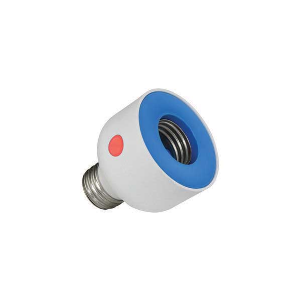 TORK WFIS1 Indoor Screw In WiFi Smart Lighting Socket