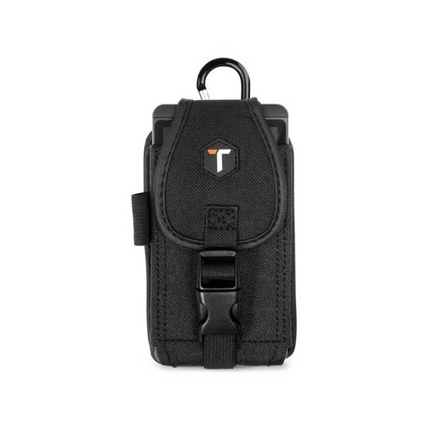 Tough Tested Nylon Smart Phone Case